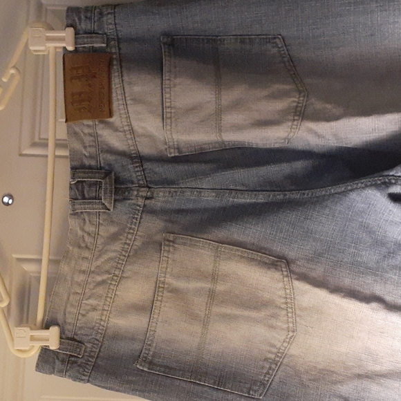 M.P. Member's Property men's Jean - Picture 7 of 9
